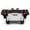 cumpără Mașină electrică pentru copii Kids car 8130020-2AR VOLVO XC90 în Chișinău 