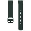 купить Ремешок Samsung ET-SFR390 Galaxy Fit3 Sport Band Green в Кишинёве 