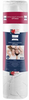 купить Ортопедический матрас Somnart 024344 Optimax Ortopedic, rolata, 120x190cm в Кишинёве 