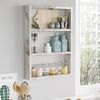 купить Полка декоративная Trendy PR1-EF 43x60x9cm (GTR005438) в Кишинёве 