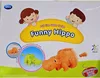 купить Аксессуар для купания Hola Toys 517 Jucarie Hippo displey 6 в Кишинёве 