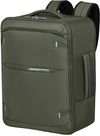 cumpără Rucsac pentru oraș Samsonite Gotwist Underseat M Verde (159922/1259) în Chișinău 