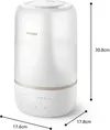 cumpără Umidificator de aer Philips HU1510/04 în Chișinău 