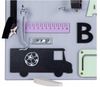 cumpără Tablă dezvoltare miscellaneous 3ToysM MT10/MT08 Busy board în Chișinău 
