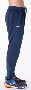 cumpără Îmbrăcăminte sport Joma Long Pant Poly. Combi Navy (M) 100027.331 în Chișinău 