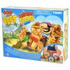 купить Настольная игра Tomy T72550 Joc interactiv – Piratul Gădilicios в Кишинёве 