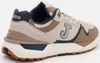 cumpără Încălțăminte sportivă Joma C.3080 Men 2425 Brown Beige (41) C3080S2425 în Chișinău 