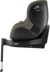 cumpără Scaun auto Britax-Römer DUALFIX PRO LUX Urban Olive (2000040887) în Chișinău 