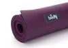 Mat pentru yoga Bodhi ECO PRO  PURPLE