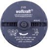 купить Набор головок, бит, насадок Wolfcraft 2165000 Set carote 25-65mm в Кишинёве 