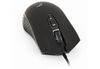 Gaming Kit IVAR TWIN, 35-key keyboard & mouse, 1000-3200 dpi, 7 buttons, Rainbow LED, USB 