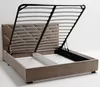 купить Кровать my-STYLE my-Nika 90x200 (P49D90M05) в Кишинёве 