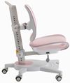 купить Офисное кресло fot Onyx Pink в Кишинёве 