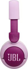 купить Наушники беспроводные JBL JR320BT Purple в Кишинёве 