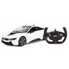 купить Радиоуправляемая игрушка Rastar 71010 BMW I8 1:14 alba, 43718 в Кишинёве 