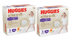 cumpără 1 Set 2 pachete scutece-chiloțel Huggies Elite Soft Pants  Mega 5  (12-17 kg), 34 buc în Chișinău 
