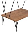 cumpără Raft de birou Trendy Balaban, Pin 48x165x31cm, raft de carti în Chișinău 