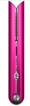 cumpără Placă de indreptat părul Dyson HS03 Corrale Fuchsia/Nickel în Chișinău 