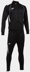 cumpără Îmbrăcăminte sport Joma Championship VII Tracksuit Black White (5XS) 103083.102 în Chișinău 
