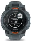 cumpără Ceas inteligent Garmin Instinct 3, 45 mm, Solar, Twilight with Twilight Band (010-02934-01) în Chișinău 
