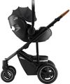 cumpără Scaun auto Britax-Römer Baby-Safe 5Z2 Fossil Grey - GreenSense (2000039478) în Chișinău 