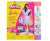 купить Игрушка Hasbro G1359 Barbie playset Fashionista Ruffles в Кишинёве 