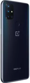 купить Смартфон OnePlus Nord N10 6/128GB Midnight Ice в Кишинёве 