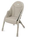 купить Стульчик для кормления KinderKraft KHDINN00BEG0000 Dinnly beige в Кишинёве 