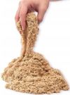 cumpără Set de creație Kinetic Sand 6060997 Набор Kinetic Brown Sand 25 kg în Chișinău 