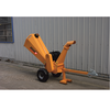 Электрический измельчитель веток Worker TC 15 BE