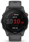 cumpără Ceas inteligent Garmin Forerunner 255 Slate Grey (010-02641-10) în Chișinău 