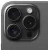 купить Смартфон Apple iPhone 15 Pro 256GB Black Titanium MTV13 в Кишинёве 