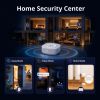 cumpără Hub pentru Smart Home Sonoff Zigbee Bridge Max (Matter Bridge, Local Web Interface, LAN) în Chișinău 
