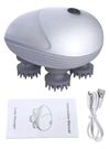 купить Массажер электрический miscellaneous Smart Scalp OSK-701 в Кишинёве 