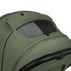купить Детская коляска Lionelo Carucior 2in1 Mika Plus Grey Olive в Кишинёве 
