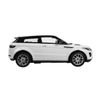 купить Радиоуправляемая игрушка Rastar 47900 T/C 1:14 Range Rover Evoque, alba, 43585 в Кишинёве 