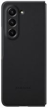 cumpără Husă pentru smartphone Samsung EF-VF946 Galaxy Fold5 Eco-leather Case Graphite în Chișinău 