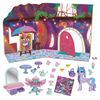 купить Игрушка miscellaneous F6112 My Little Pony: Petrecerea cu ceai a unicornului Izzy Moonbow, 20 de accesorii в Кишинёве 