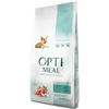 cumpără Hrană pentru animale de companie Optimeal 24231099 Sac caini pui curcan 20 kg în Chișinău 