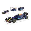 cumpără Mașină Wenyi WY1157B Mașină de curse F1 cu inerție 1:18 (lumini, sunete) în Chișinău 
