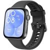 cumpără Ceas inteligent Huawei Fit 3, Black în Chișinău 