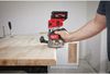 купить Фрезер Milwaukee 4933493304 Freza M18 Fuel 12mm в Кишинёве 