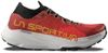 купить Спортивная обувь La Sportiva Prodigio Pro mountain red/yellow 45 1/2 (ZFRS100R24Y00) в Кишинёве 