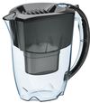 купить Фильтр-кувшин для воды Aquaphor 500598 Amethyst (+2MFP+) (gri) в Кишинёве 