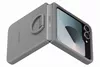 cumpără Husă pentru smartphone Samsung EF-PF74 Silicone Case Flip 6 Gray în Chișinău 