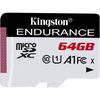 купить Флеш карта памяти SD Kingston SDCE/64GB в Кишинёве 