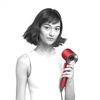 купить Фен Dyson HD03 Supersonic Red в Кишинёве 