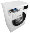 купить Стиральная машина с фронтальной загрузкой LG F2J3WSBWE в Кишинёве 