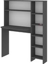 cumpără Masă de birou Bofigo Письменный стол 20-07-08 Anthracite în Chișinău 