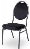 купить Офисный стул Tisam Eco.Line (HERMAN 520) (30000305) (48506) в Кишинёве 